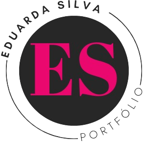 Eduarda Silva Logo